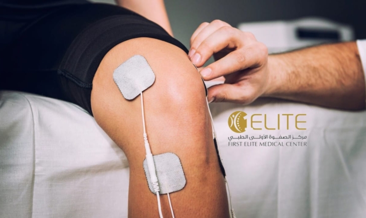 العلاج الكهربائي في العلاج الطبيعي: كيف تساهم التيارات العلاجية في استعادة الصحة؟